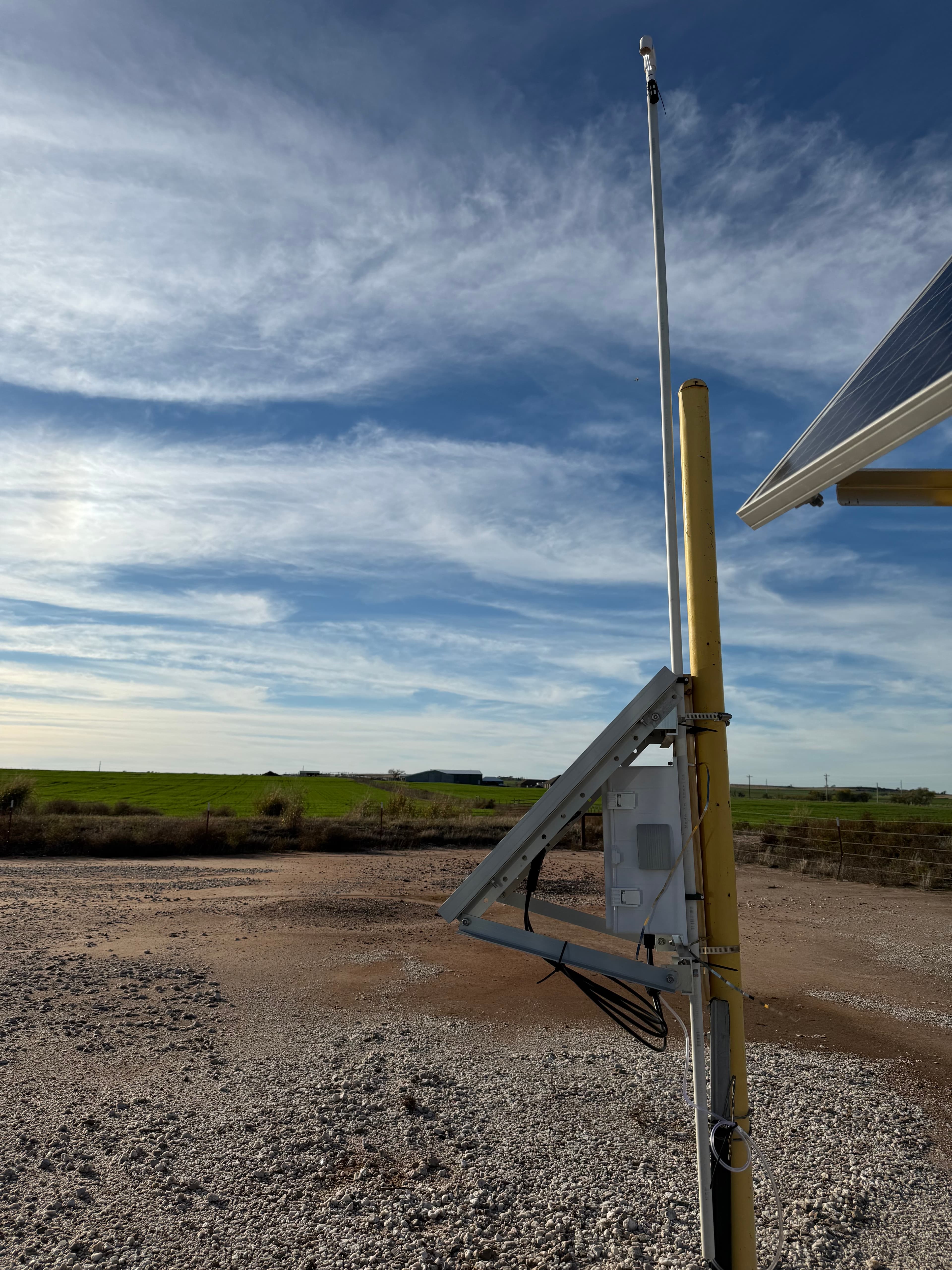 Methane Detection System - Image 2