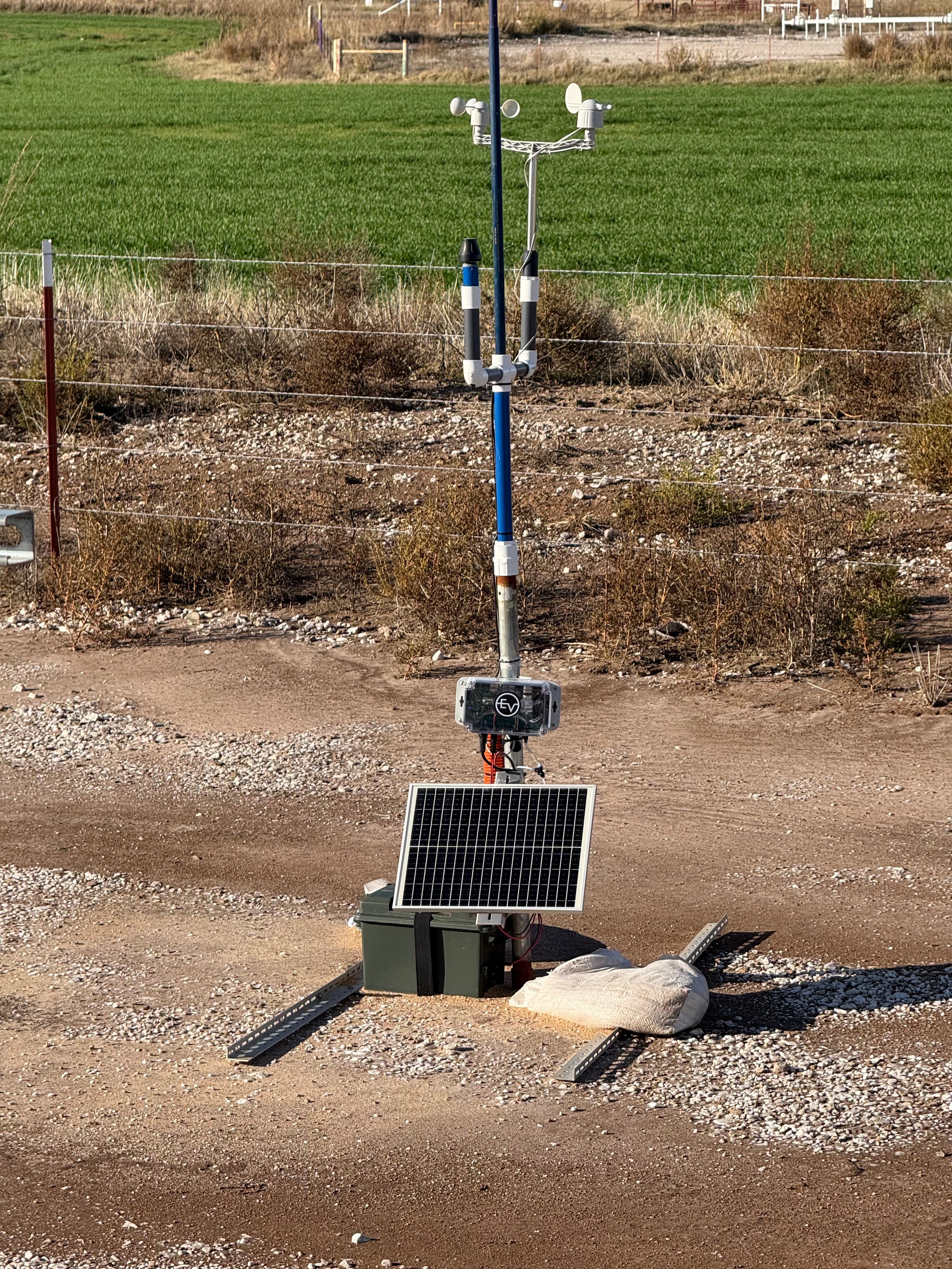 Methane Detection System - Image 3