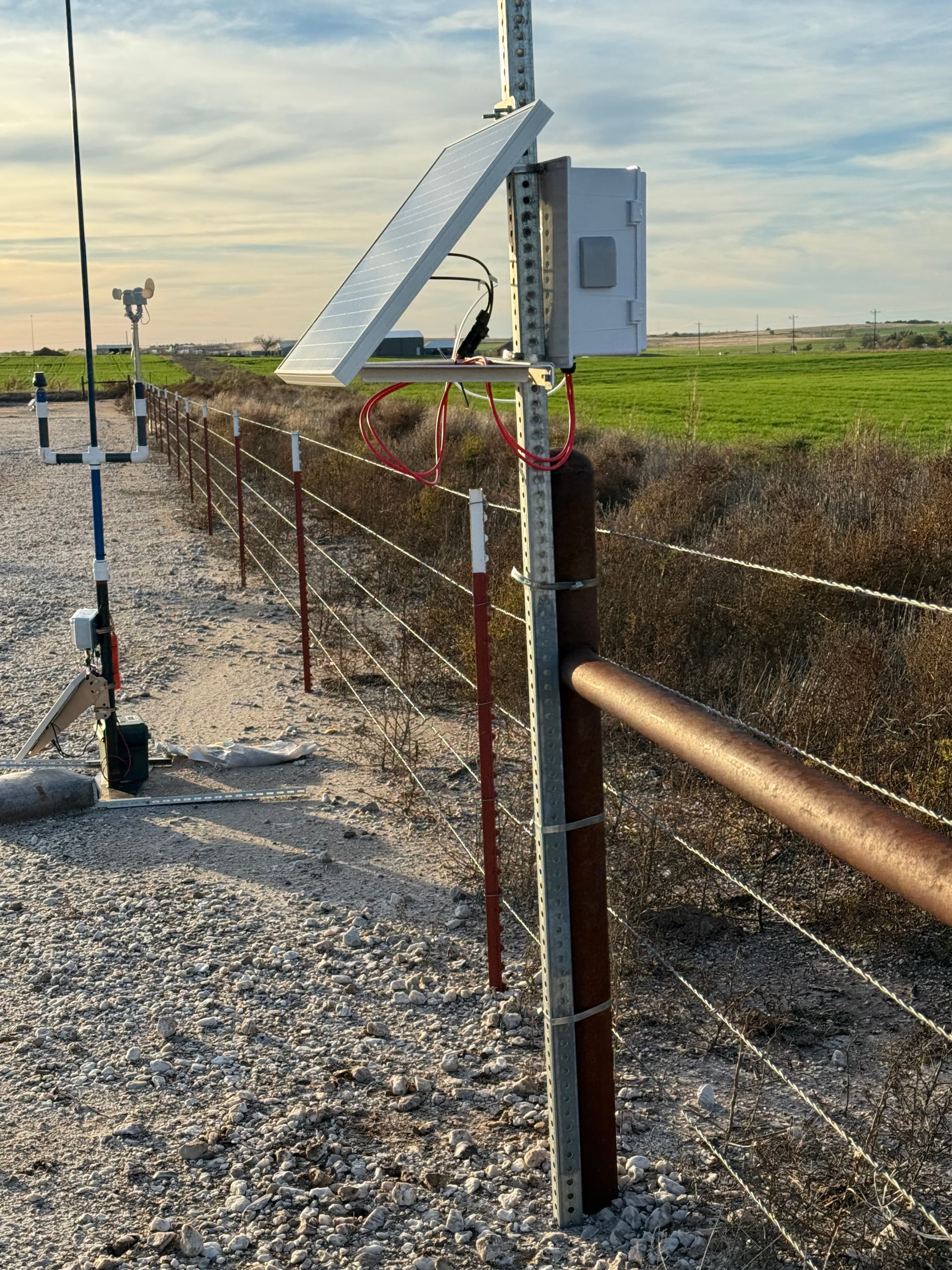 Methane Detection System - Image 4