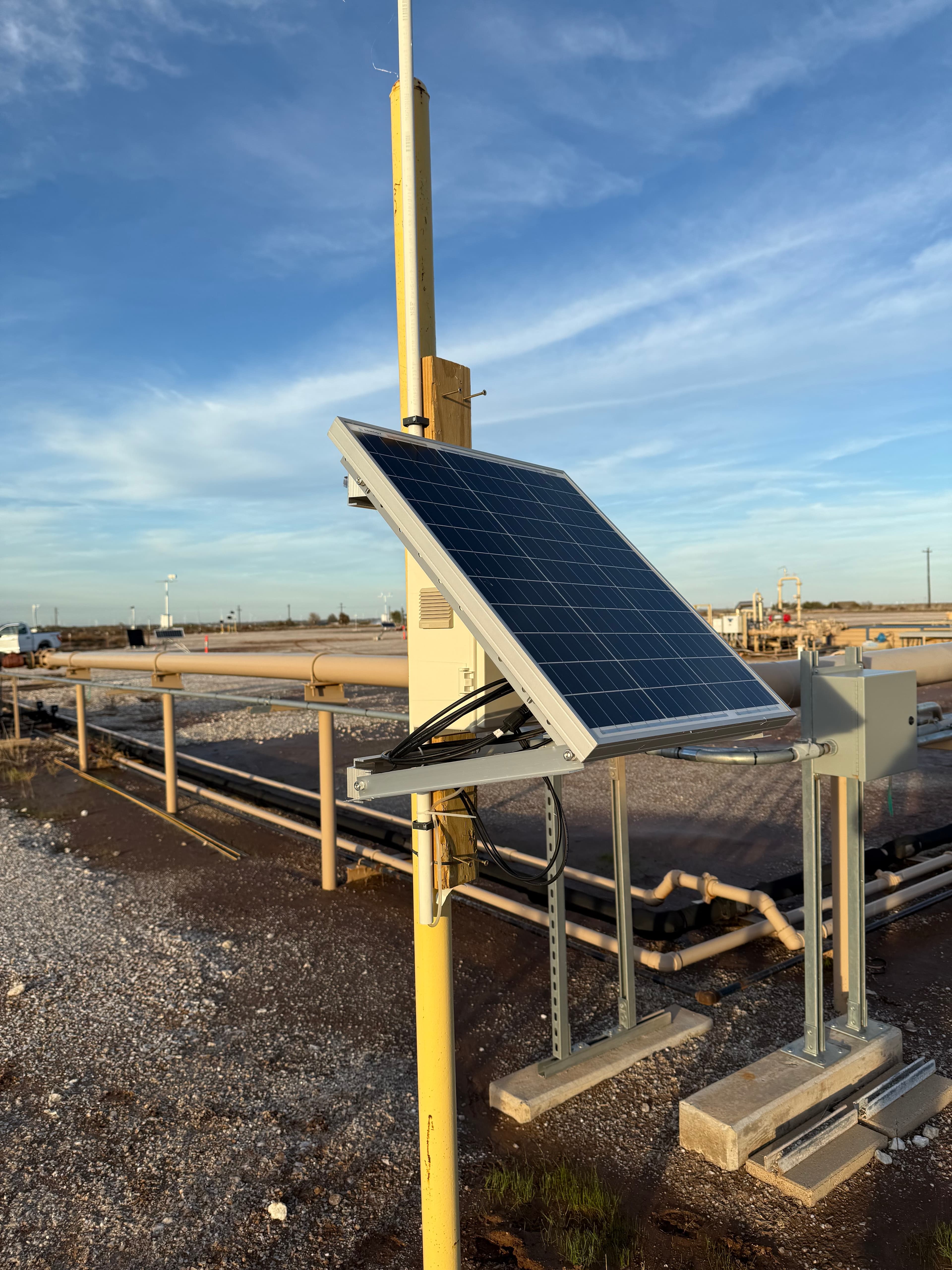 Methane Detection System - Image 5