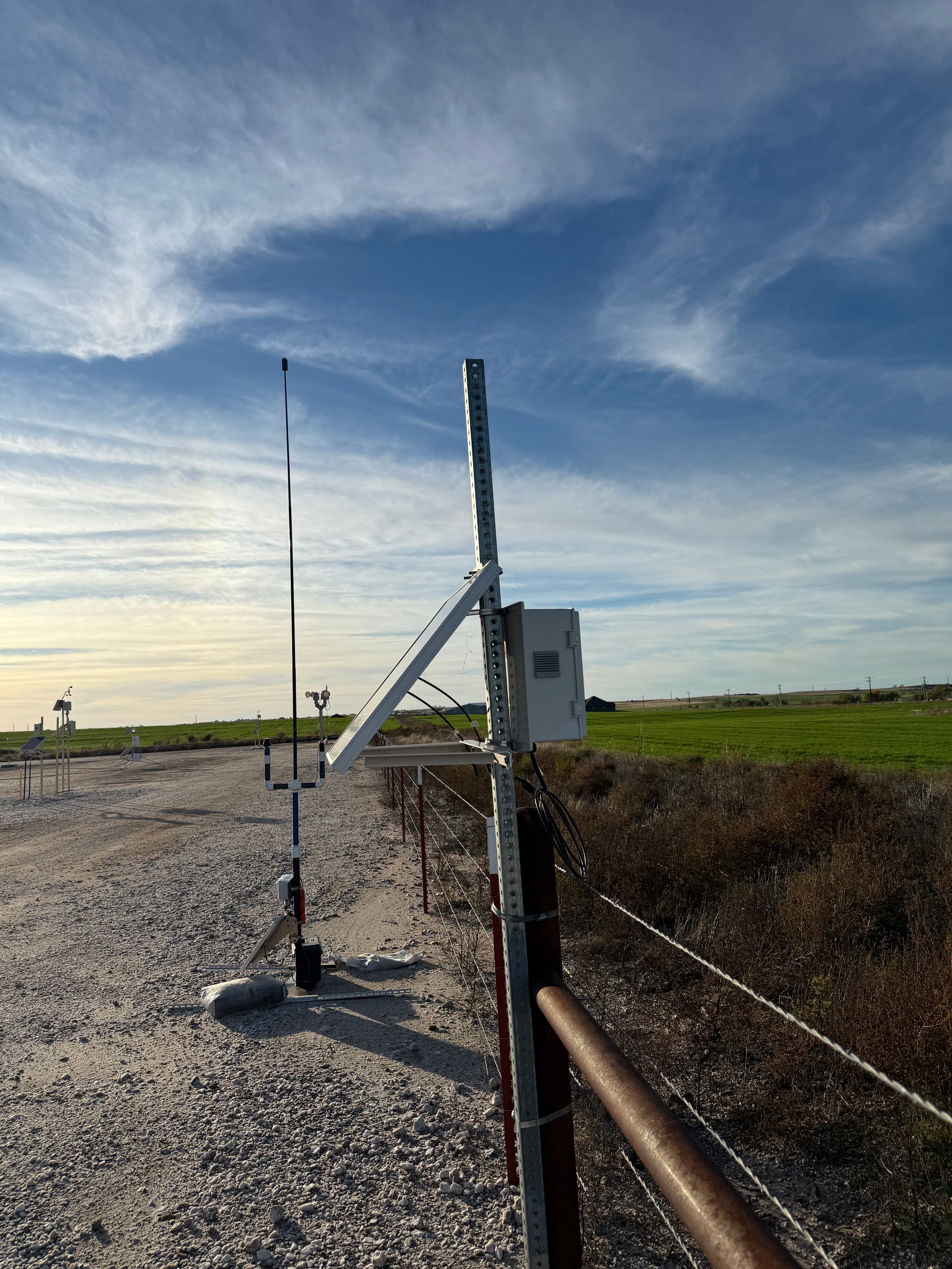Methane Detection System - Image 6