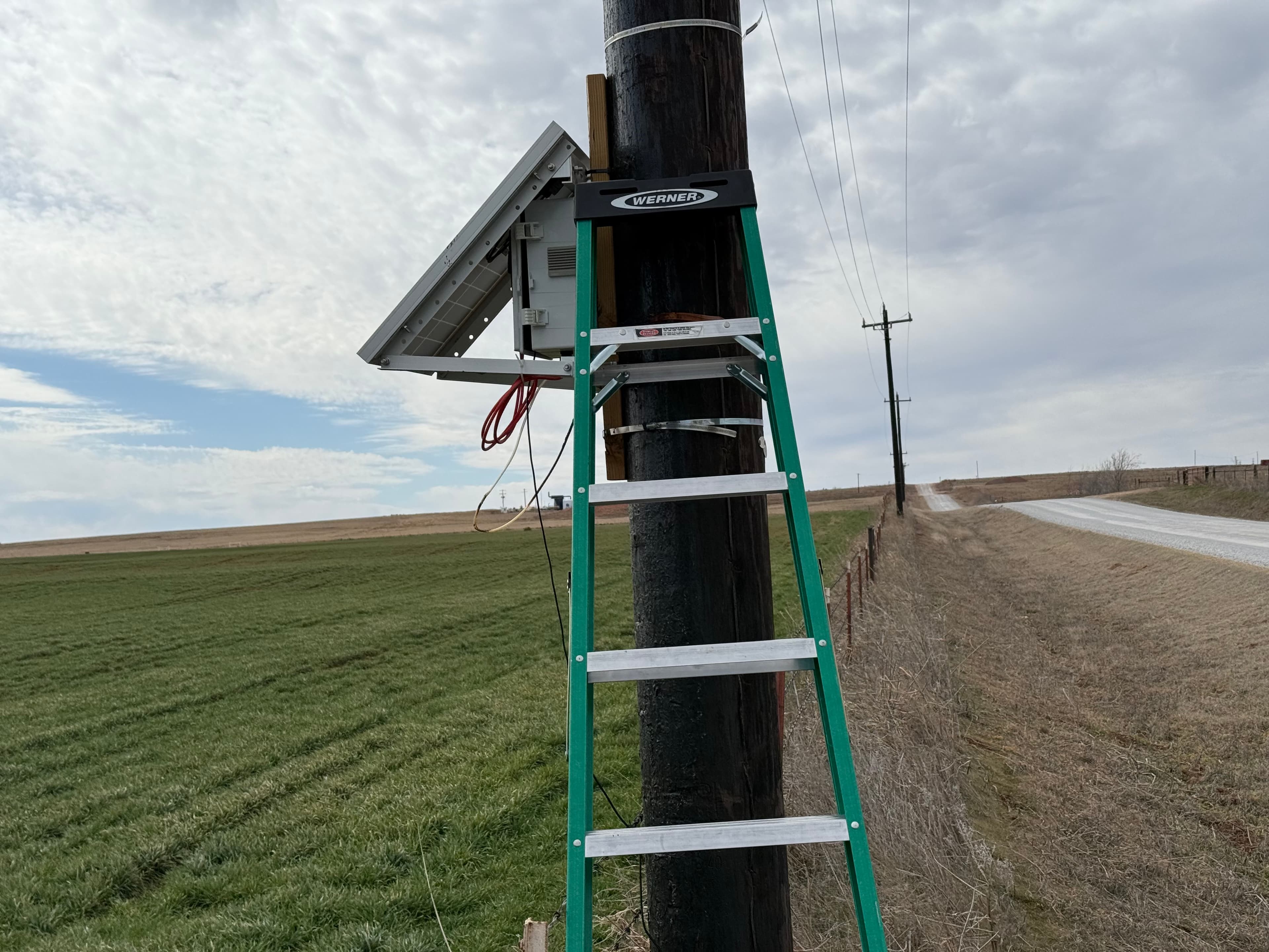Methane Detection System - Image 7