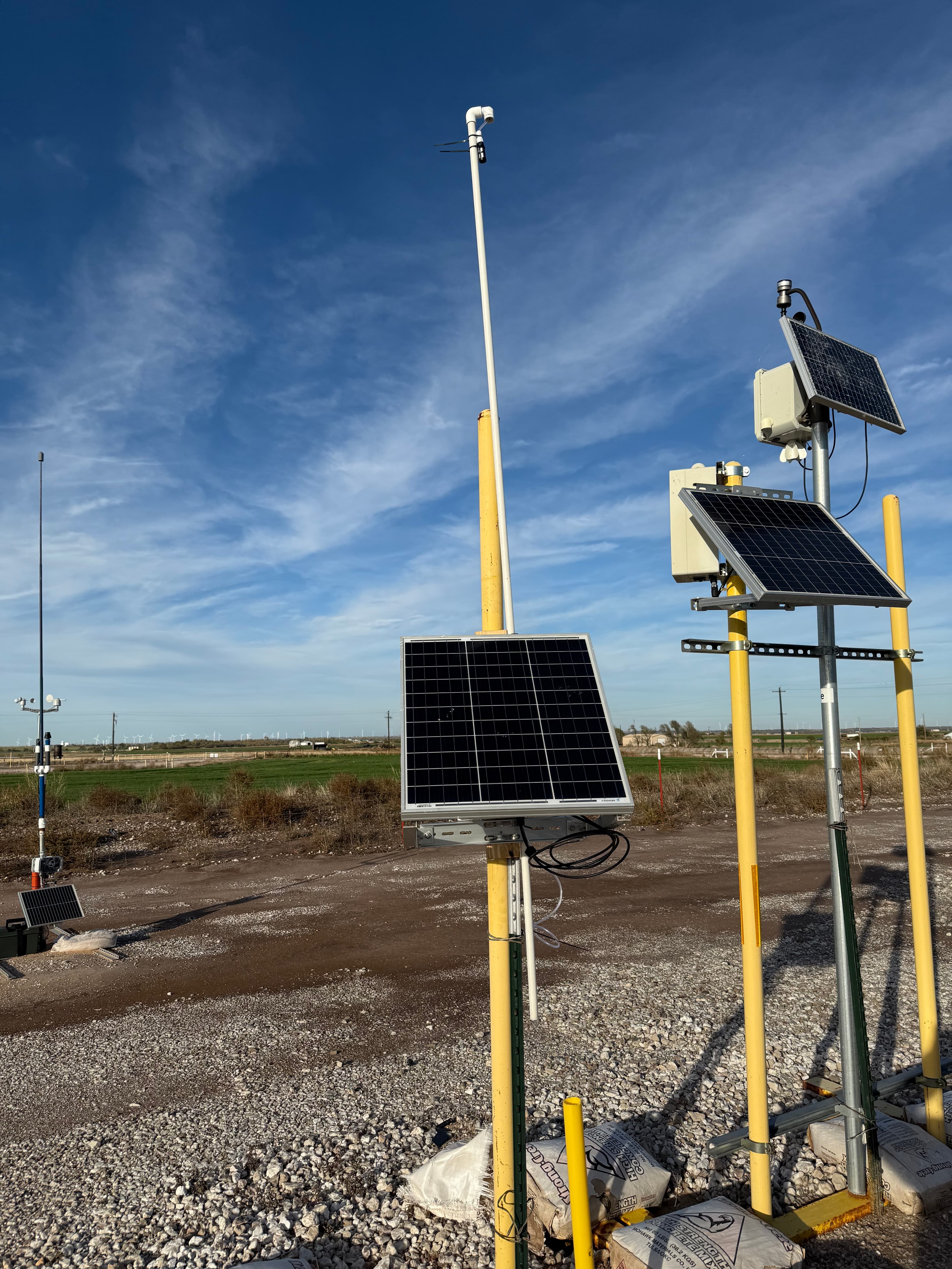 Methane Detection System - Image 8