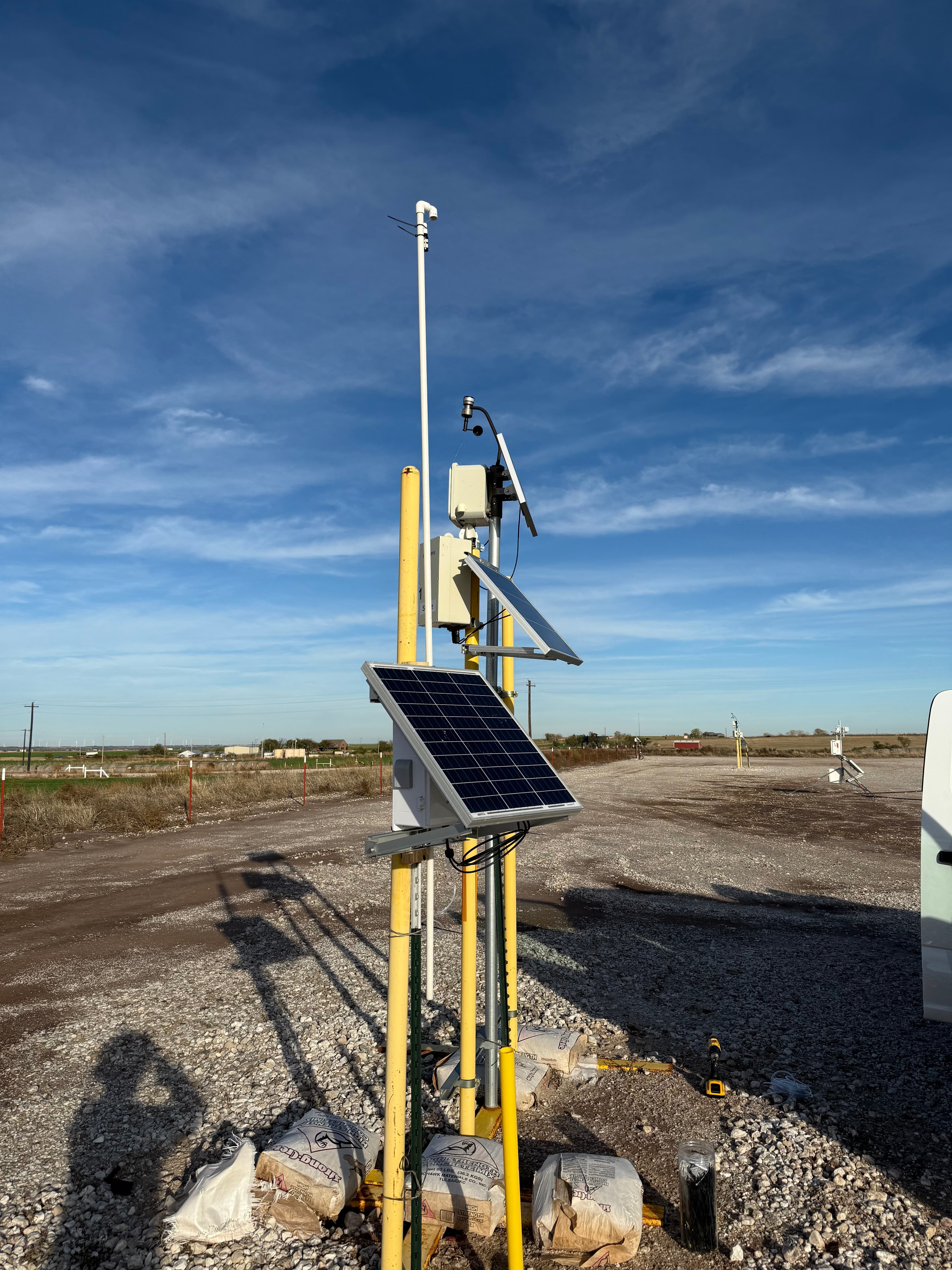 Methane Detection System - Image 11