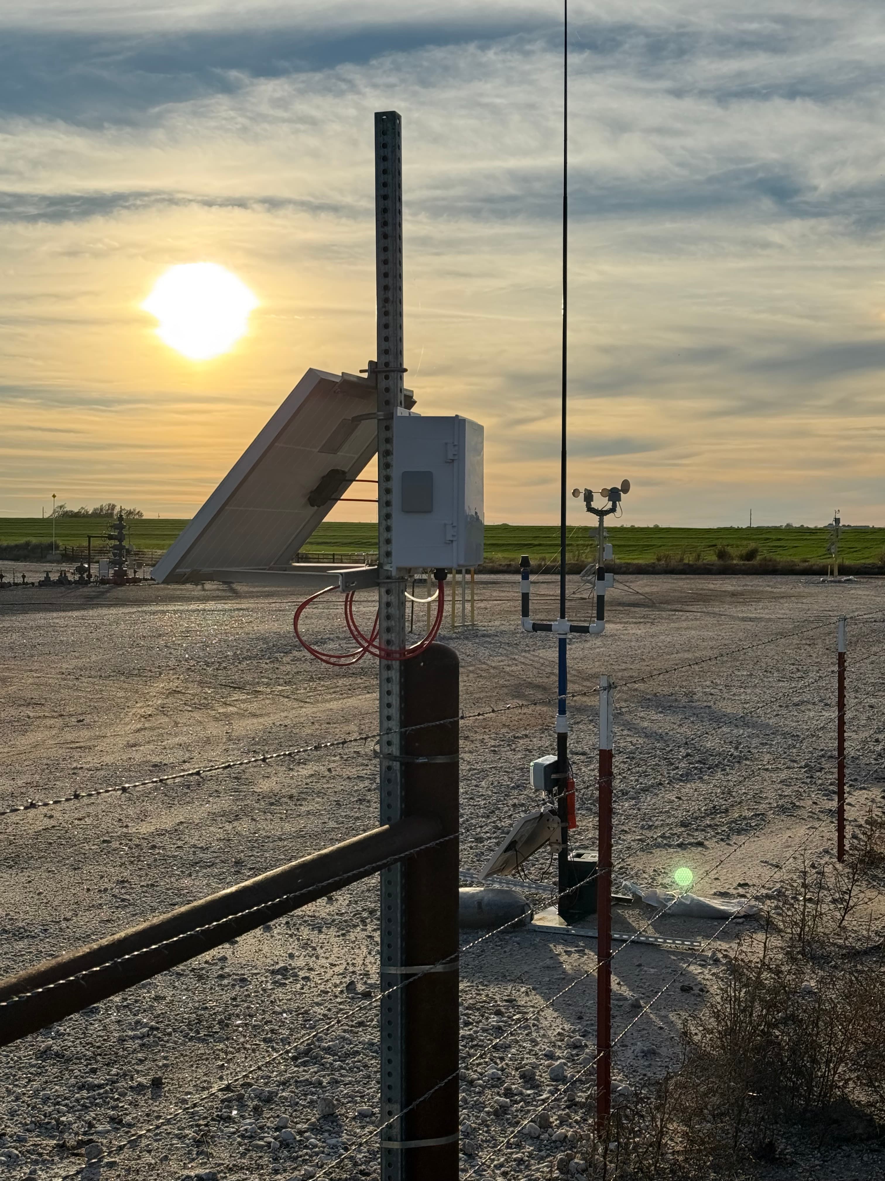 Methane Detection System - Image 12