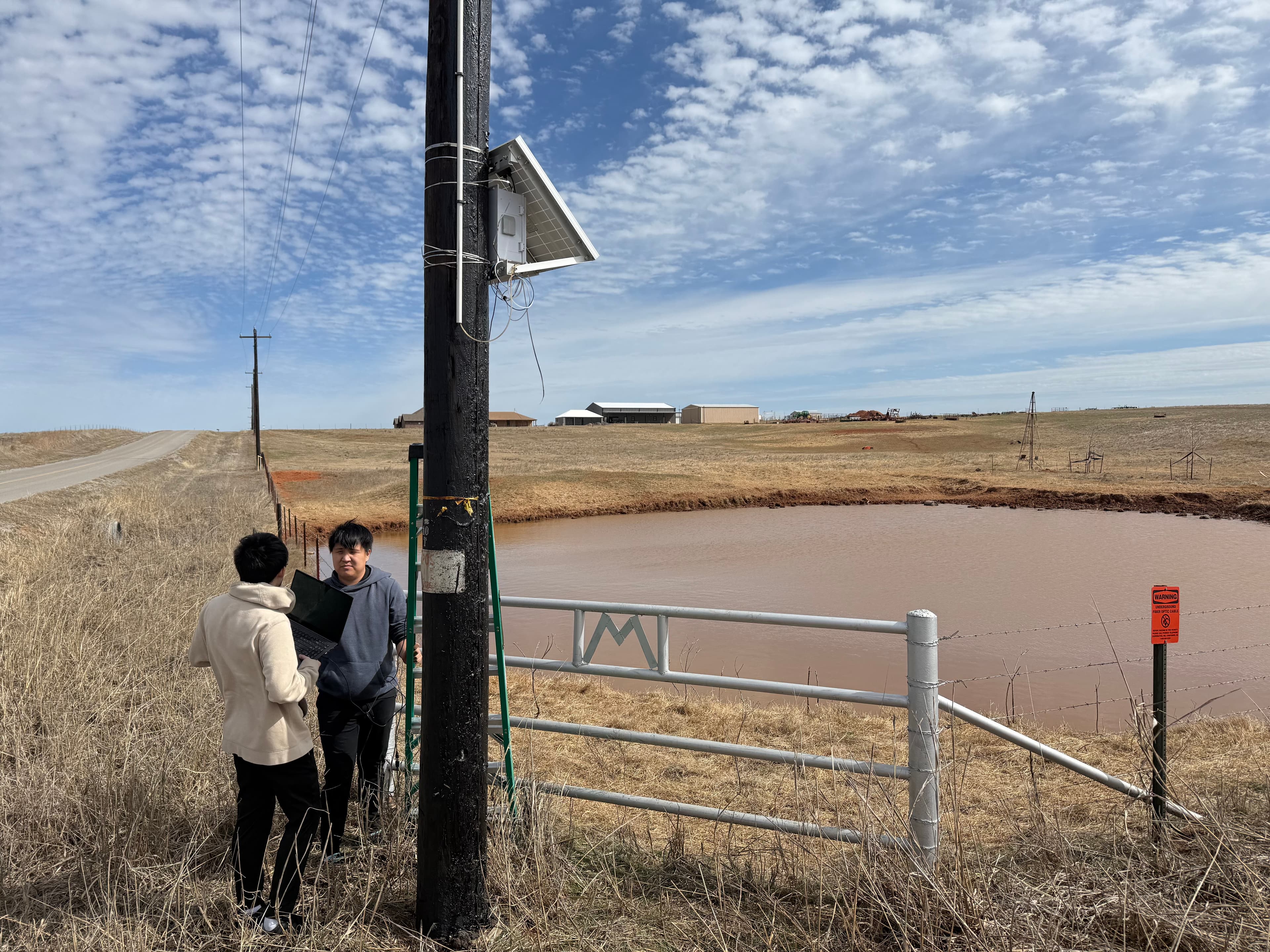 Methane Detection System - Image 14