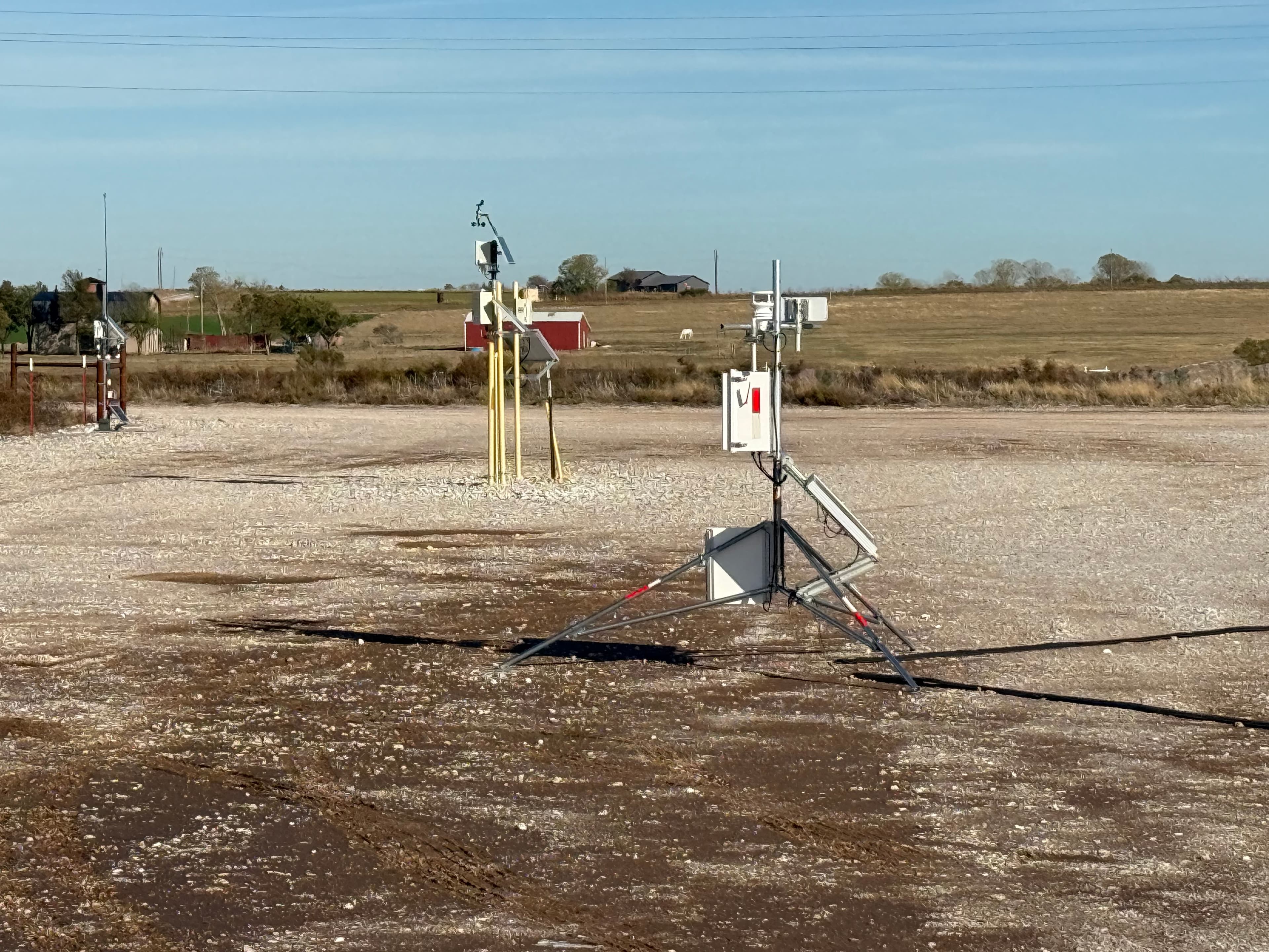 Methane Detection System - Image 15