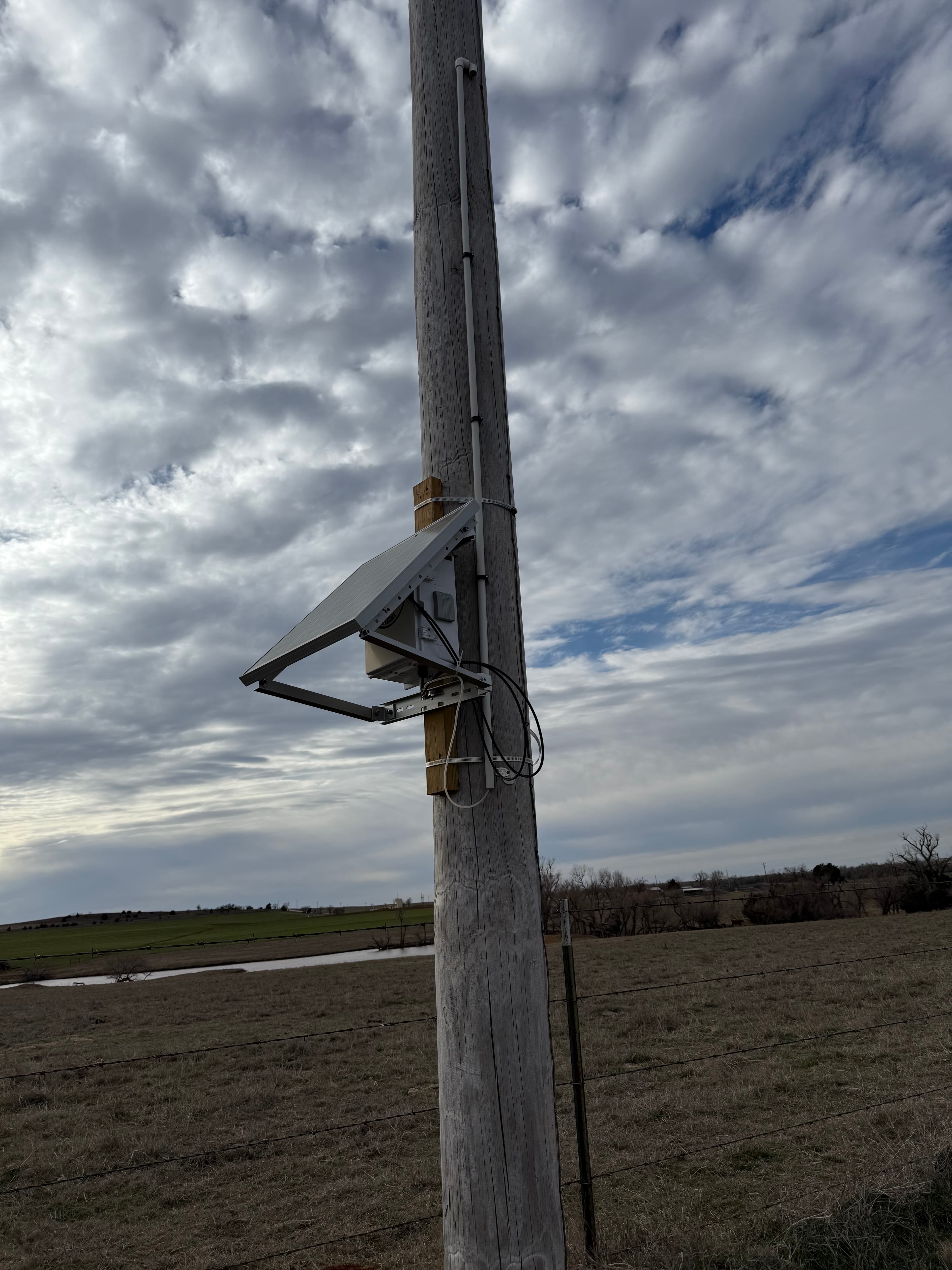 Methane Detection System - Image 17
