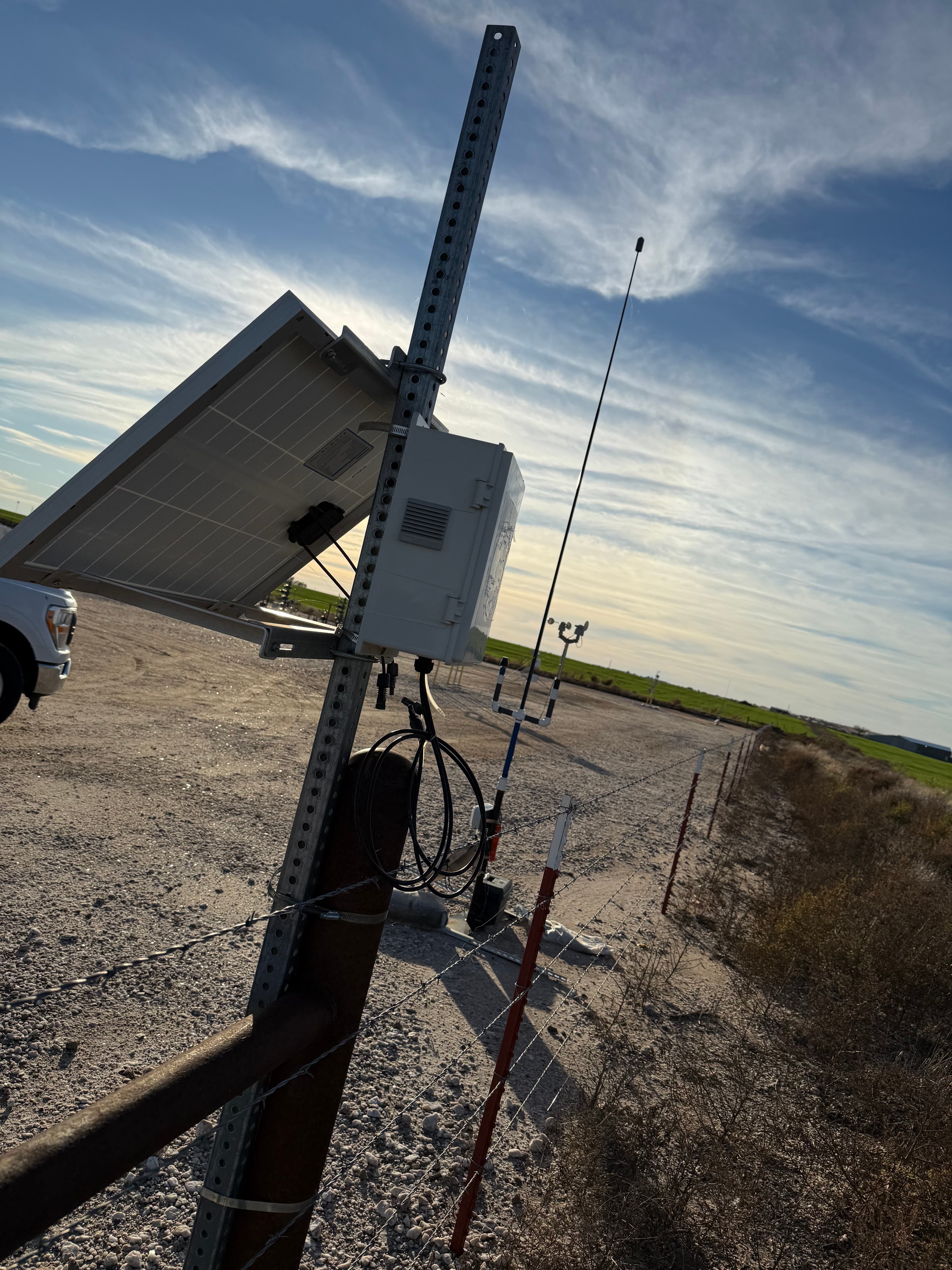 Methane Detection System - Image 18