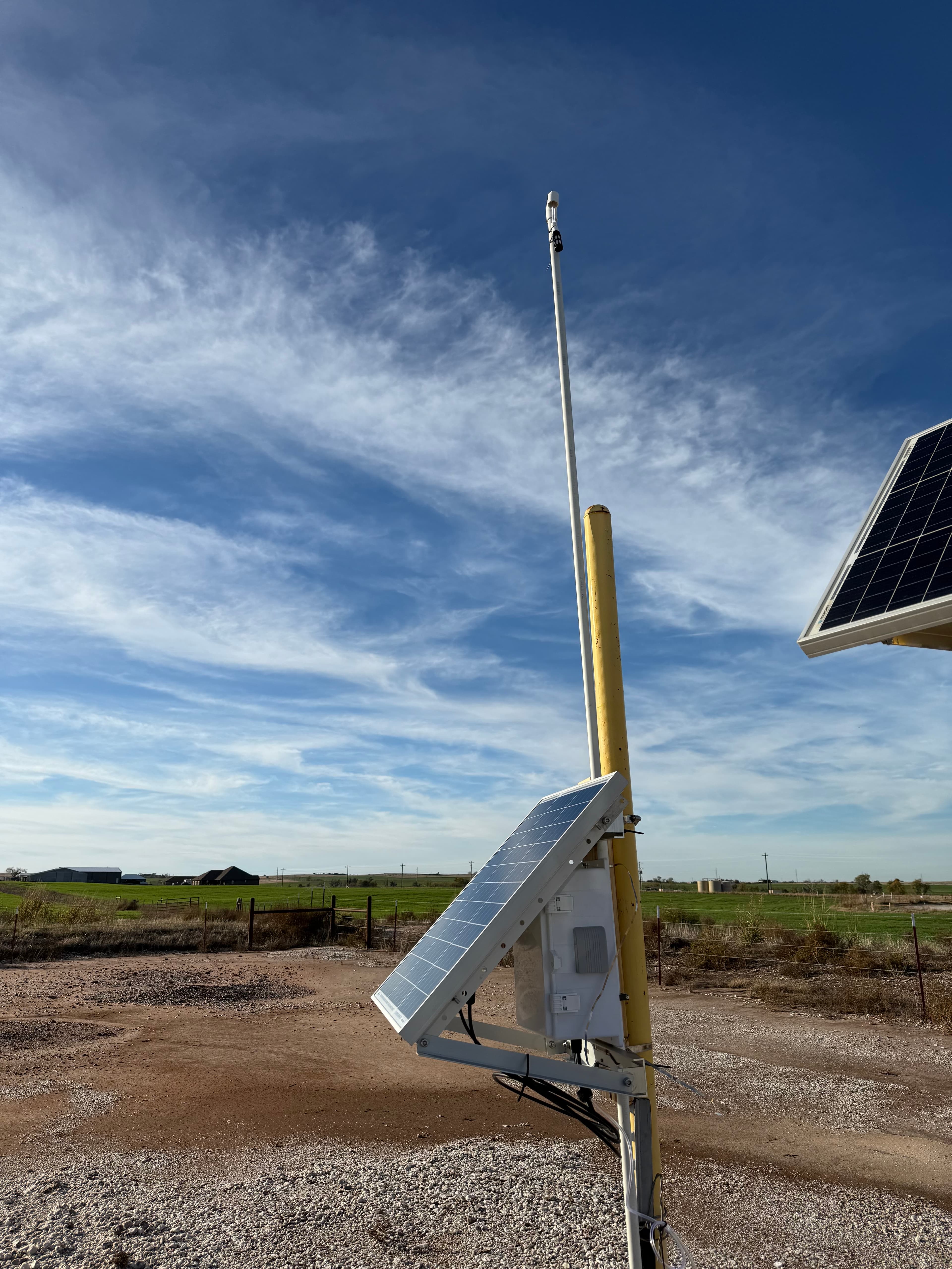 Methane Detection System - Image 19