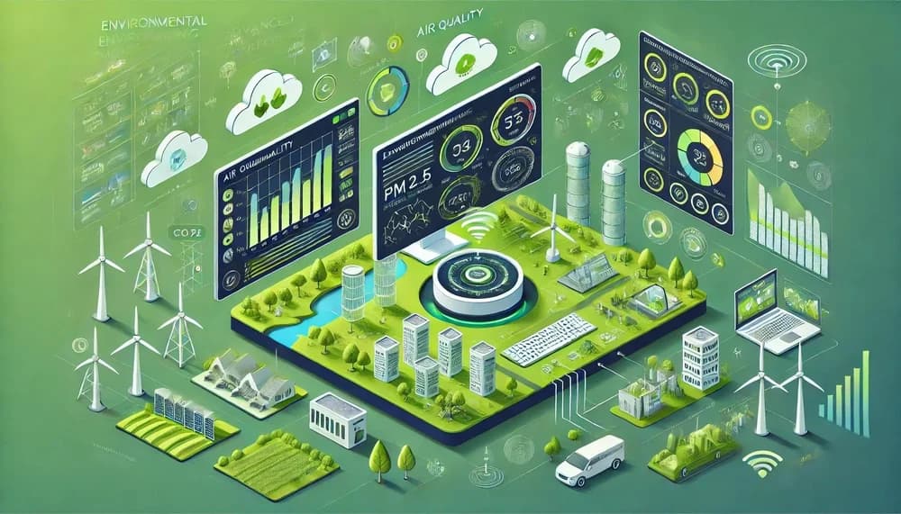 Environmental Sensing