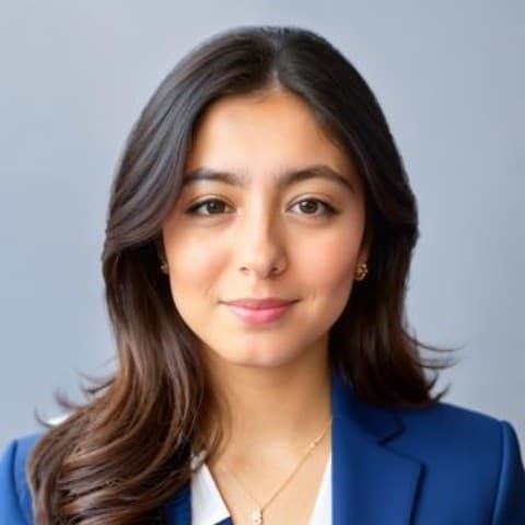 Erum Hassan