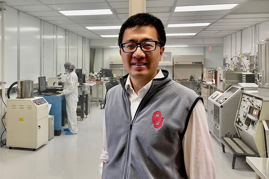 Dr. Binbin Weng